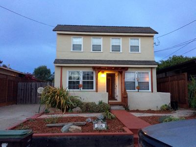 116 Harvard St, Santa Cruz, CA, 95060