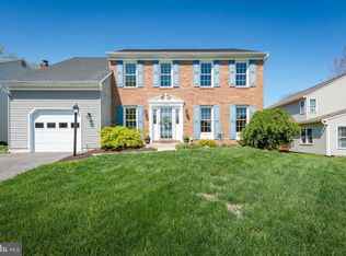 430 Kalorama Rd, Sykesville, MD 21784