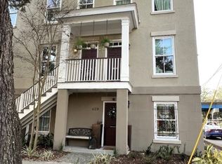 429 Montgomery St APT A, Savannah, GA 31401