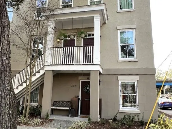 429 Montgomery St APT A, Savannah, GA 31401