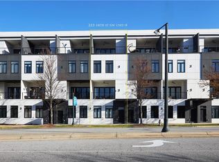 223 16th St #9, Atlanta, GA 30363