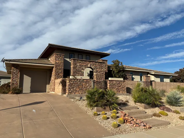 2290 S 1340 W, Saint George, UT 84770