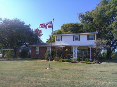 6250 S 25th St E, Muskogee, OK, 74403