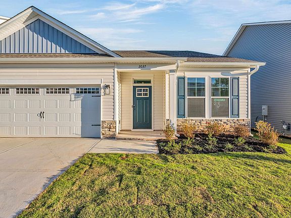 5th image of 2037 Halton Oaks Dr Lot 98