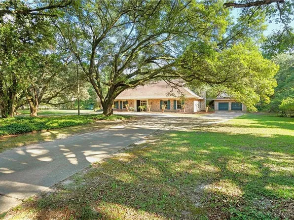 107 Eagle Rd, Covington, LA 70435