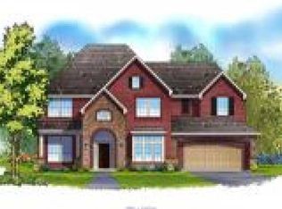 1629 Buffalo Thunder, Leander, TX 78641