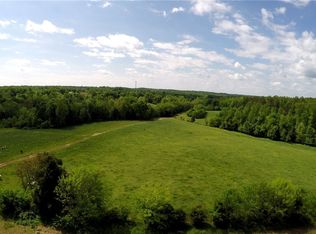 108 Acres Merrells Lake Rd, Mocksville, NC 27028