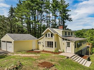 71 Melvin Rd, Warner, NH 03278