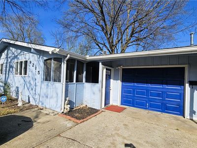 9215 Stark Ave, Kansas City, MO, 64138