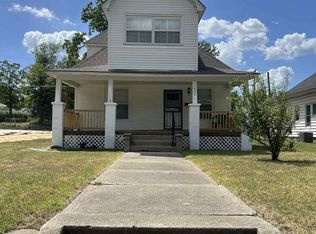 408 N Jackson Ave, Joplin, MO 64801
