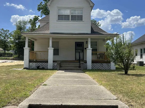 408 N Jackson Ave, Joplin, MO 64801