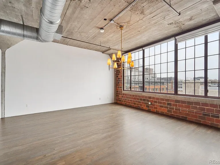 1863 Wazee St #6D — Photo 11