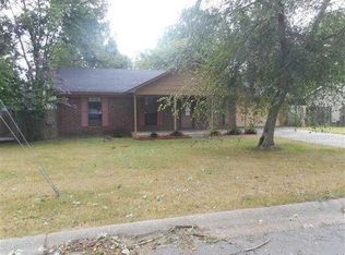 507 Sanders Ln, Bryant, AR 72022