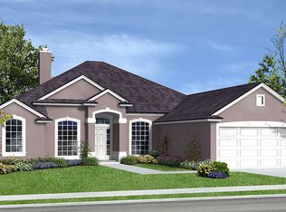 9283 Zepher Lily Ln, Jacksonville, FL 32219