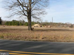 Holts Landing Lot 1 Rd, Dagsboro, DE 19939