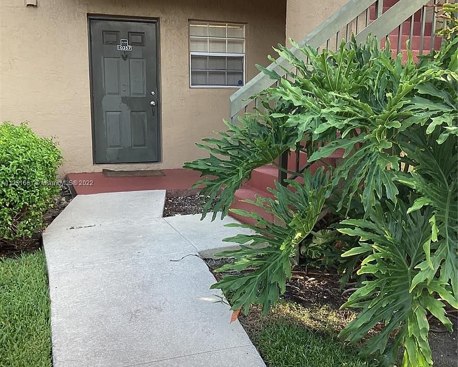 1st image of 10357 NW 8th St #105