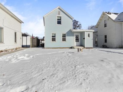 2118 Kane STREET, La Crosse, WI, 54603