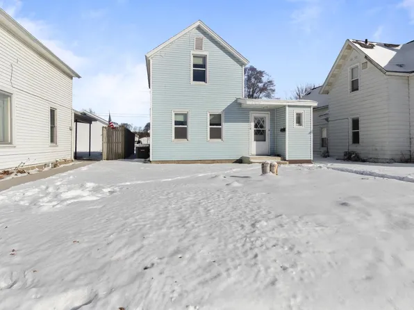 2118 Kane STREET, La Crosse, WI 54603