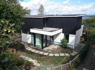 1120 Lake Washington Blvd S, Seattle, WA 98144