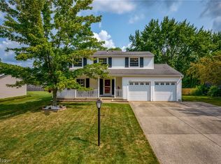 4417 Foresthill Rd, Stow, OH 44224