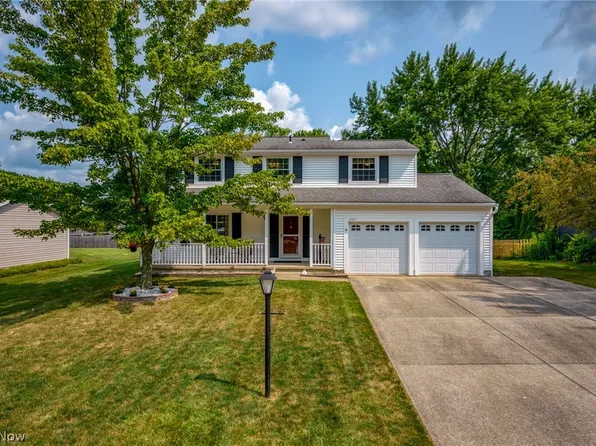 4417 Foresthill Rd, Stow, OH 44224