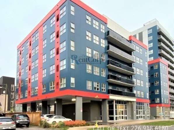 326 Sunview St #258C, Waterloo, ON N2L 3V9