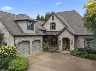 559 Stratfield Way, Knoxville, TN 37919