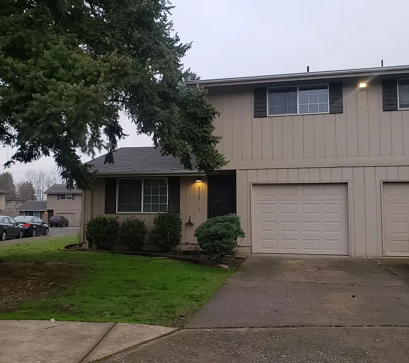 4563 Sean St