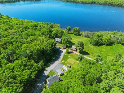 227 Warren Road, Pittston, ME, 04345