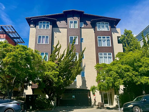 Great Location Close to Berkeley