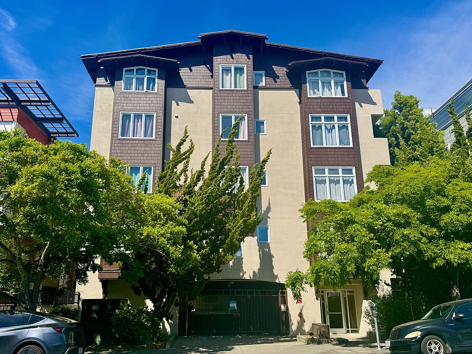 Great Location Close to Berkeley