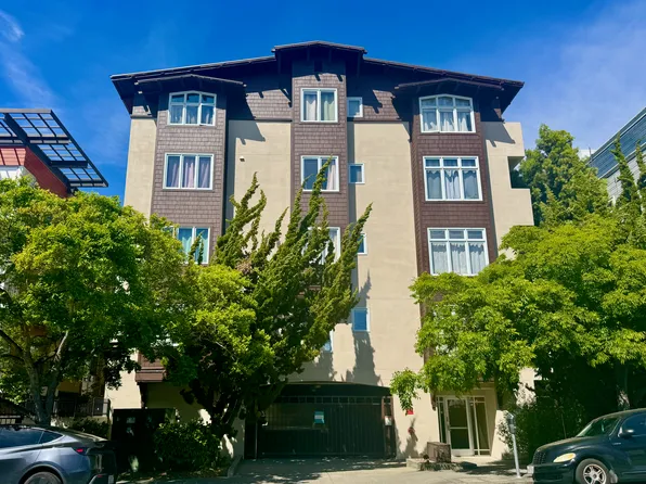 2029 Channing Way #D, Berkeley, CA 94704