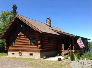 5826 Gay Lac La Belle Rd, Mohawk, MI 49950