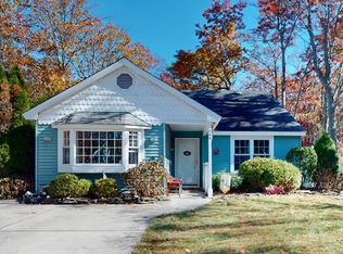 709 Ravenwood Dr, Galloway, NJ 08205