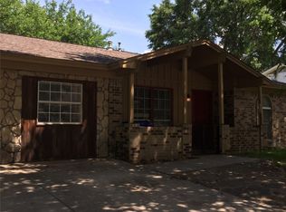 413 Glenhaven Dr, Azle, TX 76020