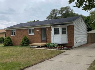 35229 Lewis St, Westland, MI 48185