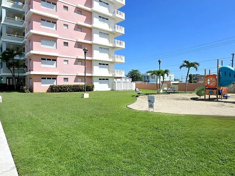 APT 313 Cond. Isabela Beach Court # — Photo 49