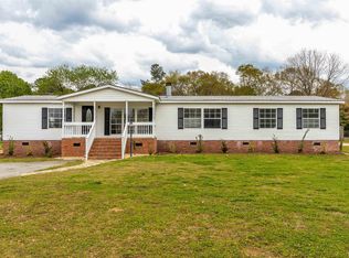 8205 Hebron Church Rd, Garner, NC 27529