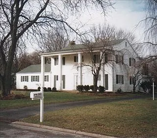 307 Cedar Brook Ln photo 1