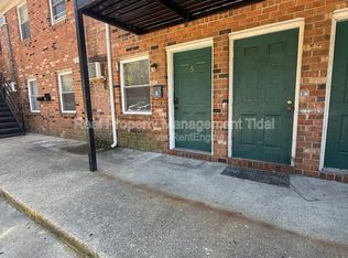 6255 Alexander St APT 5, Norfolk, VA 23513