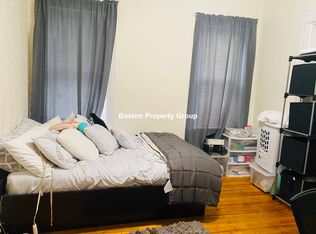 130 Calumet St #1, Roxbury Crossing, MA 02120