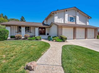 485 Santander Dr, San Ramon, CA 94583