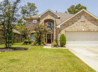 21235 Albany Park Ln, Spring, TX 77379