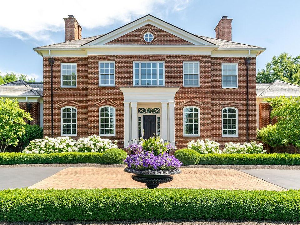 4879 Yantis Dr, New Albany, OH 43054 Zillow