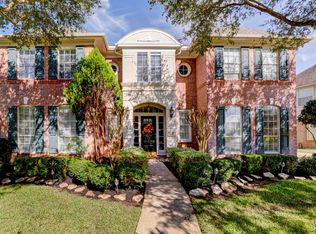 2650 Brazos Ridge Dr, Sugar Land, TX 77479
