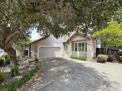 414 Maria Drive, Petaluma, CA, 94954