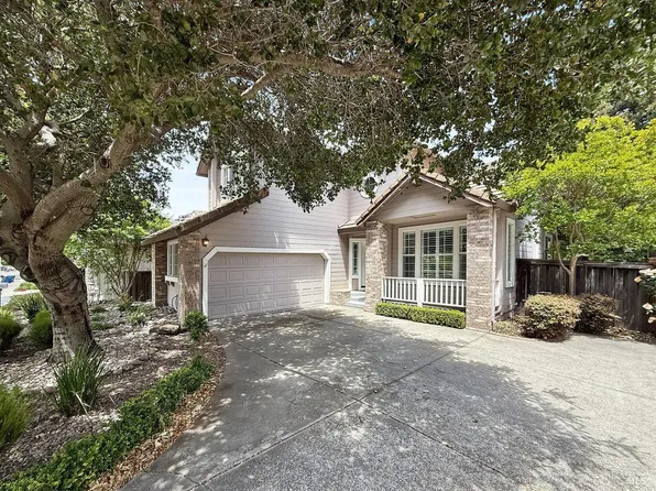 414 Maria Drive, Petaluma, CA 94954