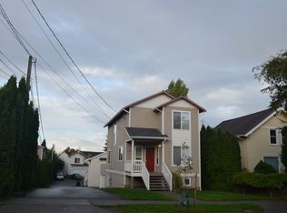 10031 61st Ave S, Seattle, WA 98178