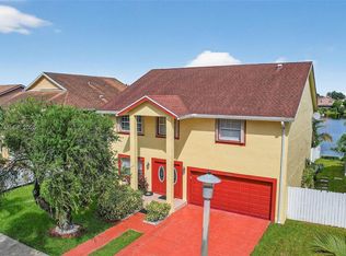 Lakeside South, Pembroke Pines, FL 33025