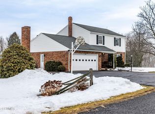 49 Scenic View Dr, Danville, PA 17821